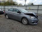 NISSAN SENTRA S photo