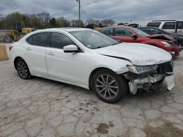 19UUB1F35LA005987 Acura TLX  4