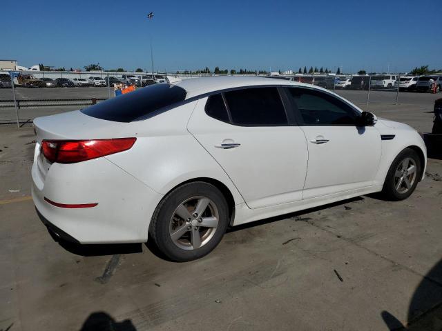 2014 Kia Optima Lx VIN: 5XXGM4A73EG281514 Lot: 52839444