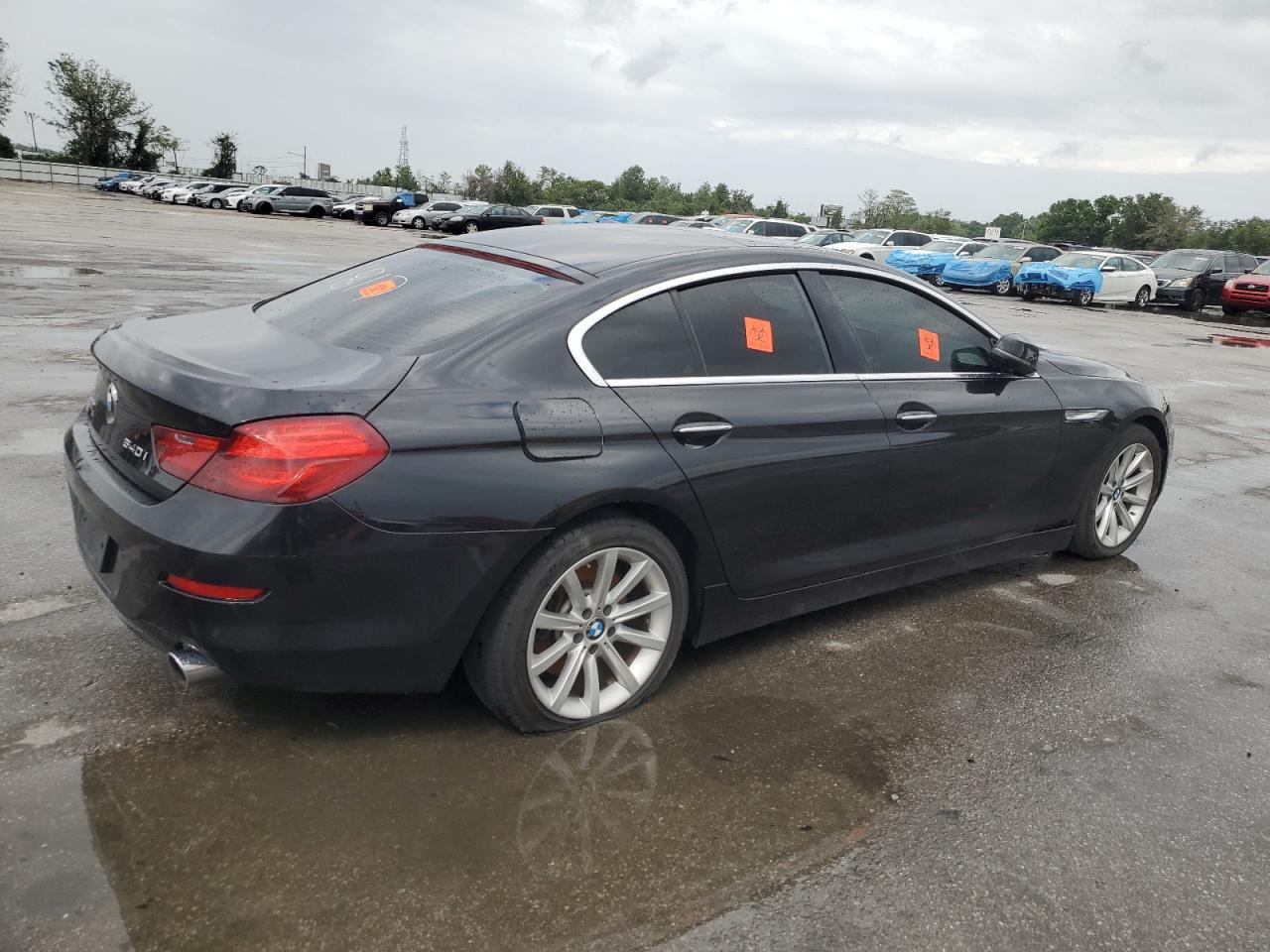 WBA6D2C58HGT66385 2017 BMW 640 Xi Gran Coupe