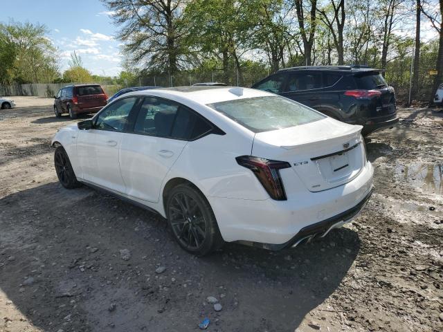 2023 CADILLAC CT5-V - 1G6DV5RW6P0131664