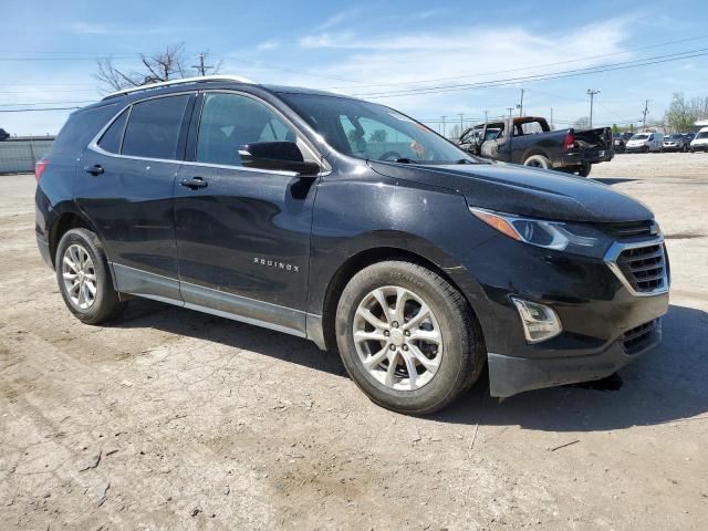 Vin: 2gnaxkev0k6249092, lot: 50436284, chevrolet equinox lt 20194