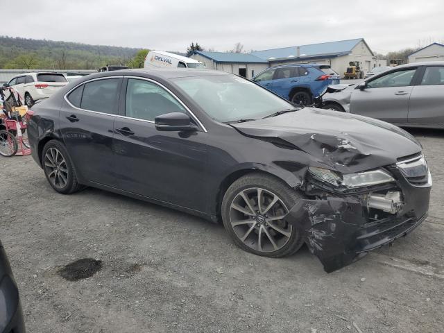 2015 Acura Tlx Tech VIN: 19UUB3F55FA007711 Lot: 51772514