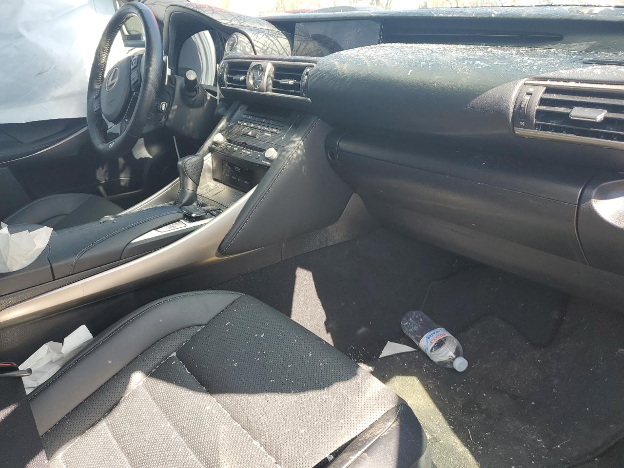 JTHCZ1D20K5016403 2019 Lexus Is 350