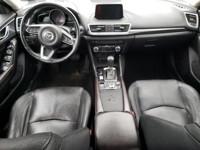 2017 Mazda 3 Grand Touring VIN: JM1BN1W36H1134938 Lot: 50256724