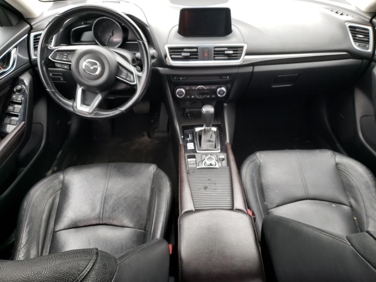JM1BN1W36H1134938 2017 Mazda 3 Grand Touring
