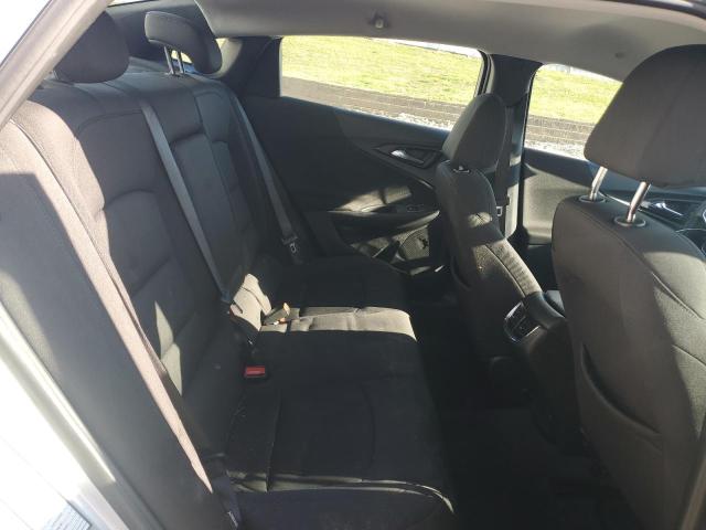 2021 Chevrolet Malibu Lt VIN: 1G1ZD5ST0MF069122 Lot: 49614574