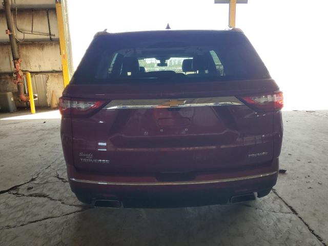 1GNERKKW3MJ137367 Chevrolet Traverse P 6