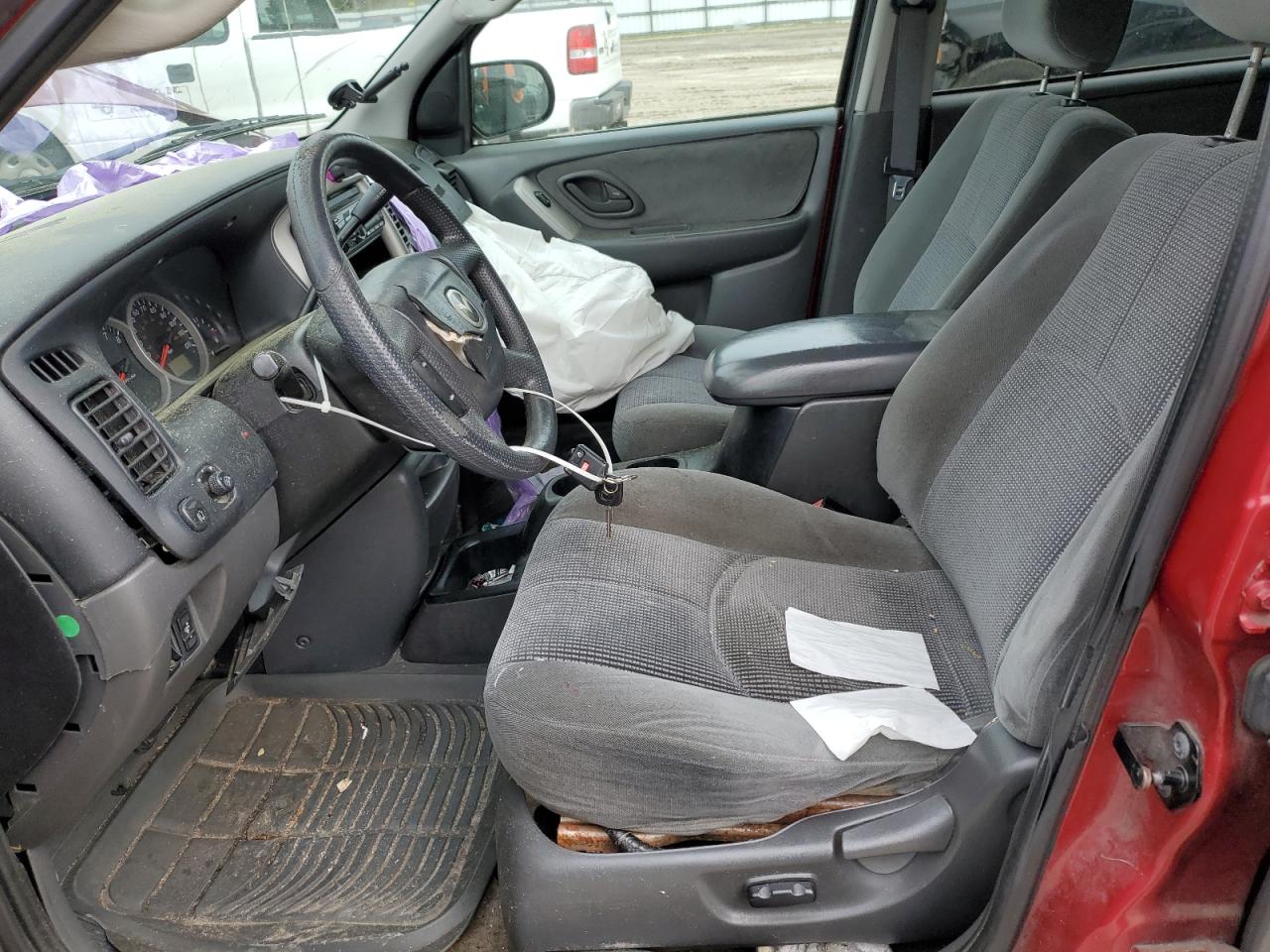 1G1PE5SB0E7438178 2014 Chevrolet Cruze 2Lt Auto