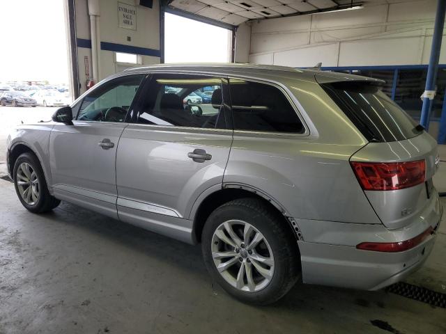 VIN WA1LHAF75JD035864 2018 Audi Q7, Premium Plus no.2