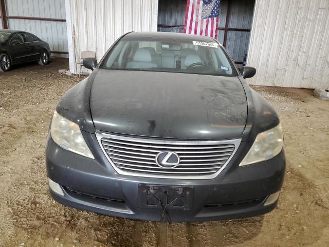 2007 Lexus Ls 460 VIN: JTHBL46F075043493 Lot: 50528244