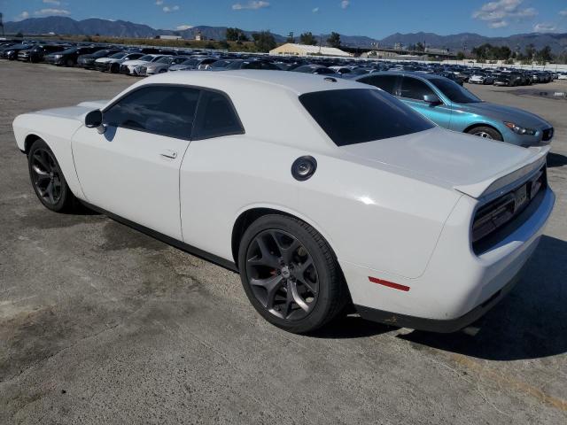 2019 DODGE CHALLENGER 2C3CDZBT7KH750799