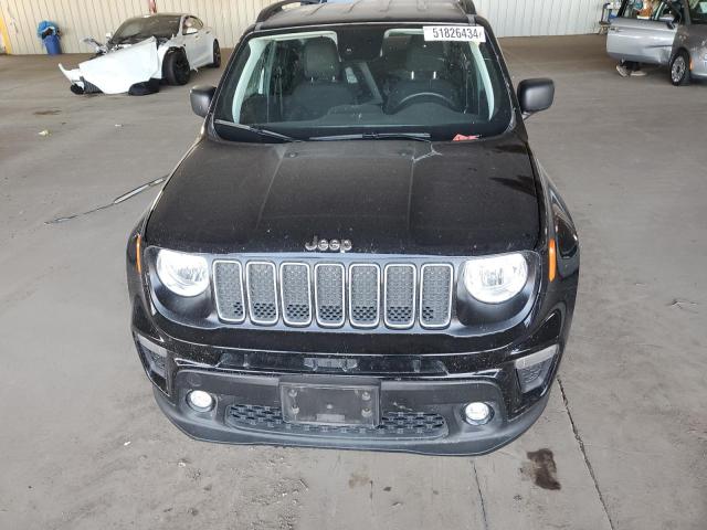 2023 Jeep Renegade Latitude VIN: ZACNJDB13PPP21267 Lot: 51826434