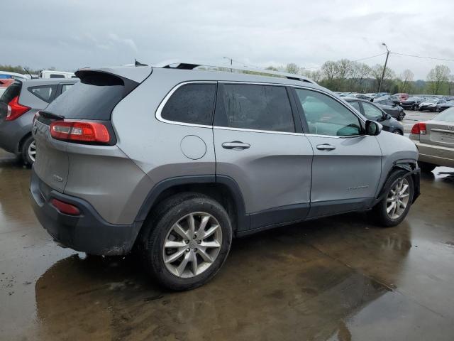 2014 Jeep Cherokee Latitude VIN: 1C4PJLCSXEW287359 Lot: 50149074