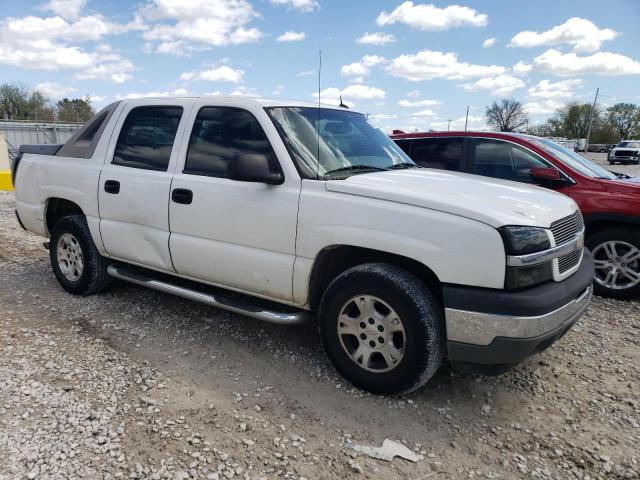 2005 Chevrolet Avalanche C1500 VIN: 3GNEC12Z75G191246 Lot: 49335734