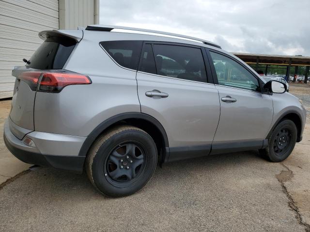 2016 Toyota Rav4 Le VIN: 2T3ZFREV9GW302763 Lot: 51100394