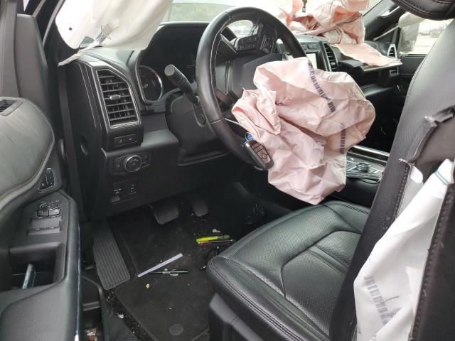 2018 FORD EXPEDITION - 1FMJU2AT4JEA09300