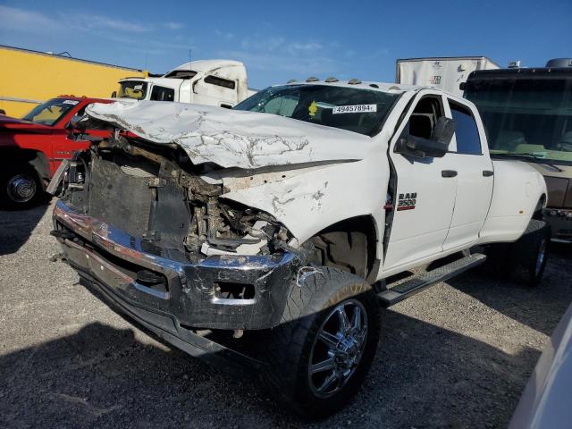 2017 Ram 3500 St VIN: 3C63RRGL9HG669499 Lot: 49457894