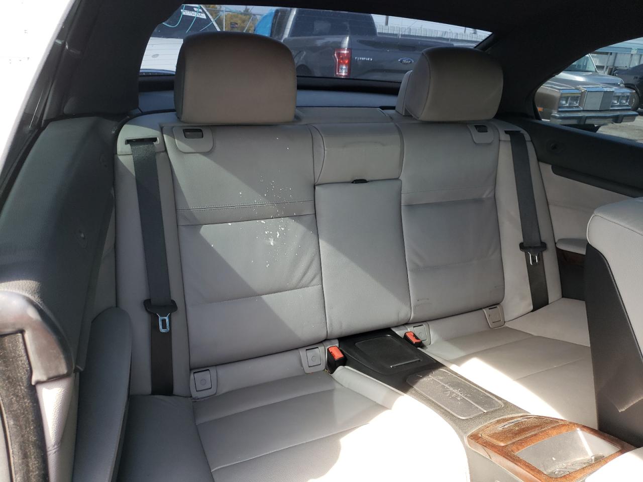 WBADX7C52CE745351 2012 BMW 335 I