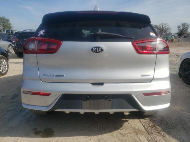 2017 KIA NIRO EX TO KNDCE3LC8H5049449