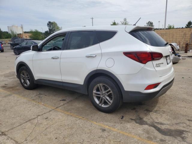 2018 Hyundai Santa Fe Sport VIN: 5NMZTDLB6JH107977 Lot: 51231164