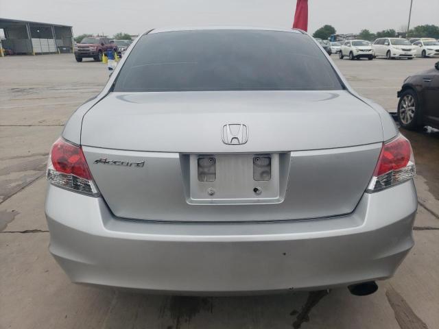 2010 Honda Accord Lxp VIN: 1HGCP2F42AA152065 Lot: 49222944