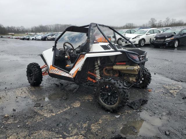 2013 ARCTIC CAT WILDCAT - 4UF13MPV8DT305912