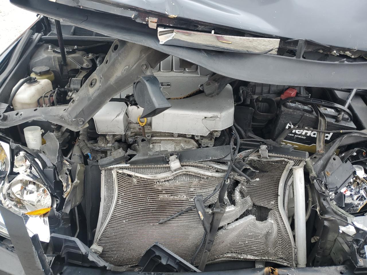 4T1BK36B65U008659 2005 Toyota Avalon Xl