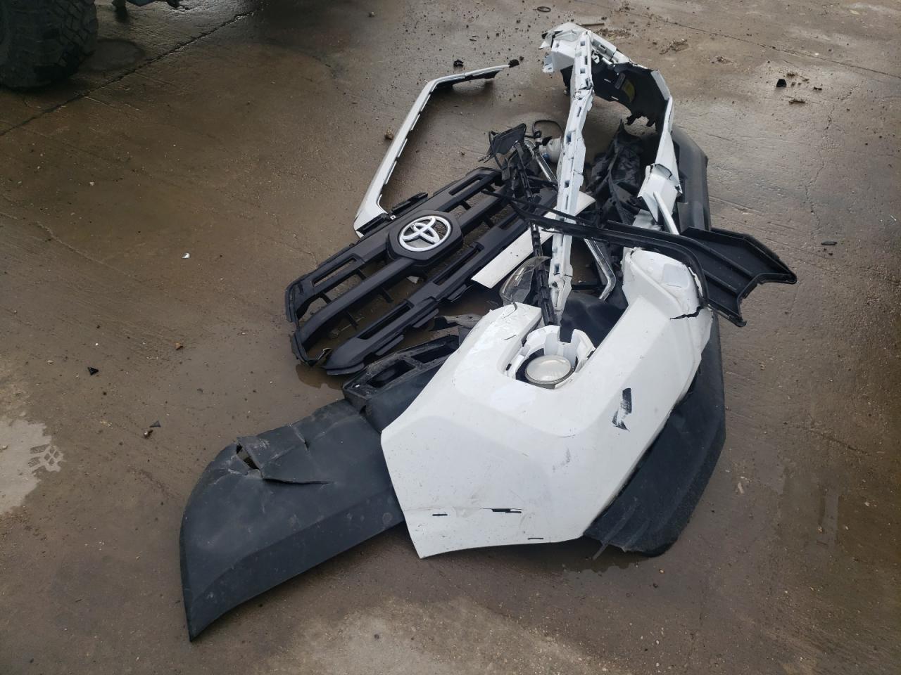 5TFAZ5CN5HX042908 2017 Toyota Tacoma Double Cab