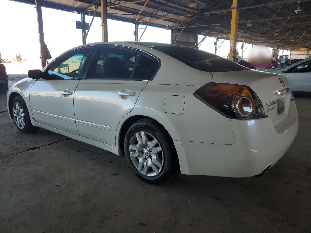 1N4AL21E49N487842 2009 Nissan Altima 2.5