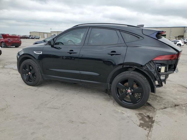 2020 JAGUAR E-PACE SADFK2FX0L1008543