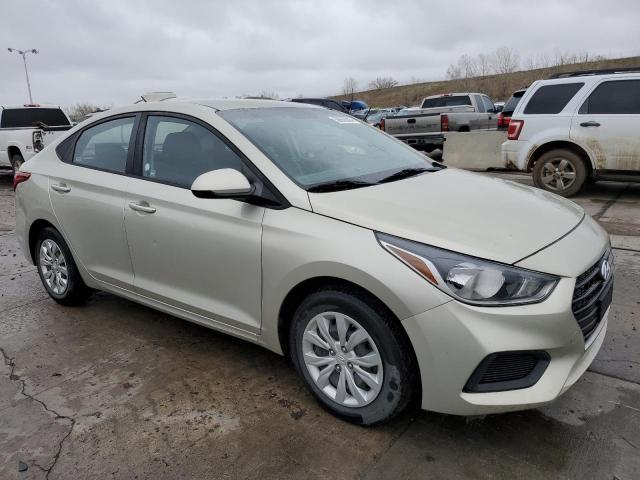 Vin: 3kpc24a39je014608, lot: 50655904, hyundai accent se 20184