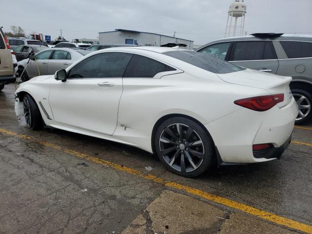 2017 Infiniti Q60 Premium VIN: JN1EV7EKXHM361138 Lot: 50278264