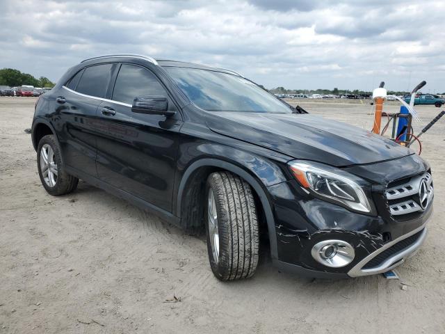 VIN WDCTG4EB6KU011200 2019 Mercedes-Benz GLA-Class,... no.4