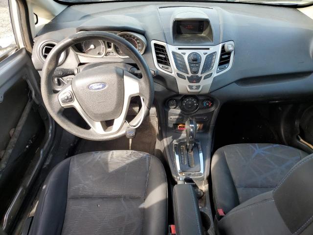 2012 Ford Fiesta Se VIN: 3FADP4BJ4CM159735 Lot: 50137424