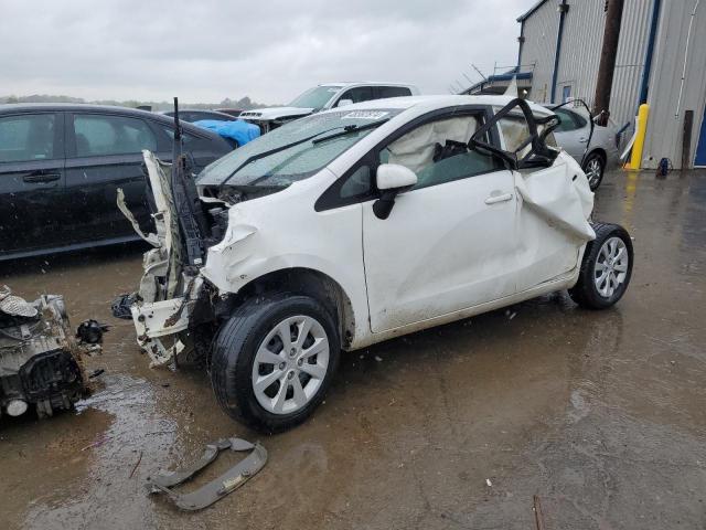 VIN KNADM4A36H6051336 2017 KIA Rio, LX no.1