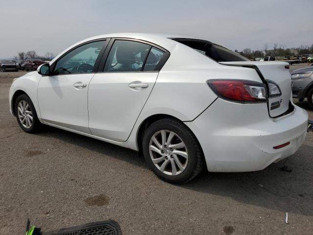 2012 Mazda 3 I VIN: JM1BL1V88C1651380 Lot: 50472844