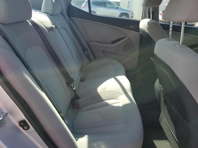 2011 Kia Optima Lx VIN: KNAGM4A75B5146628 Lot: 50723164