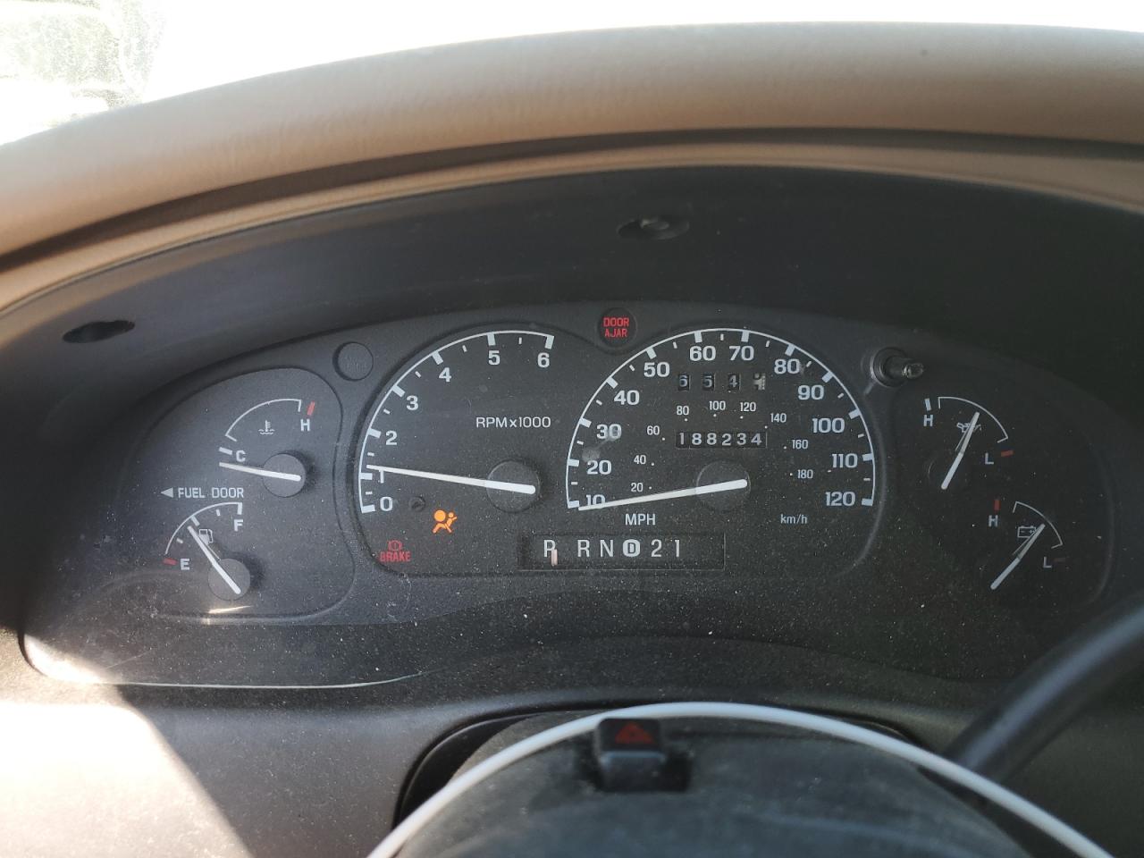 1FMZU32E3XZB41278 1999 Ford Explorer