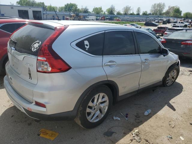 Vin: 2hkrm4h59gh714905, lot: 50983774, honda crv ex 20163