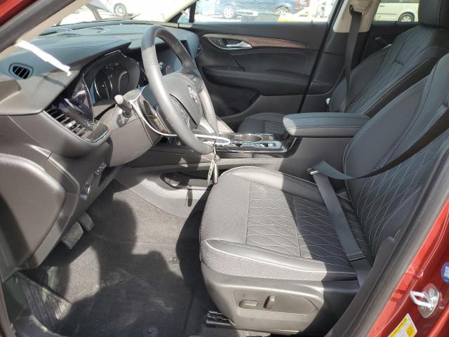 VIN LRBFZRR45PD029716 2023 Buick Envision, Avenir no.7