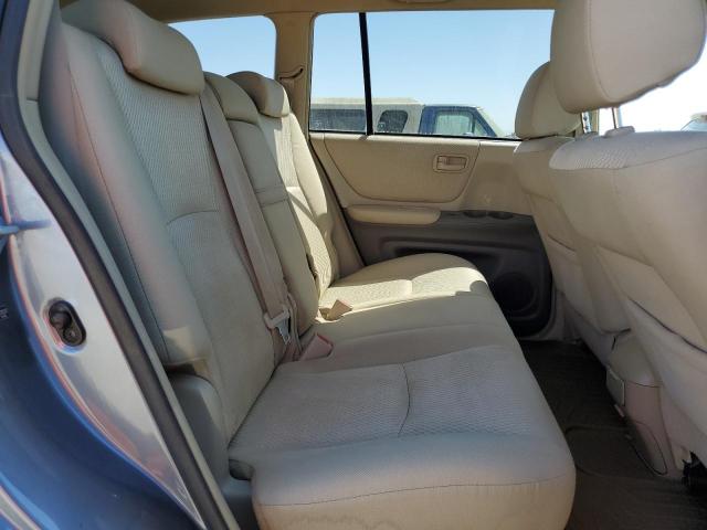 2007 Toyota Highlander VIN: JTEGD21A970167937 Lot: 52770264