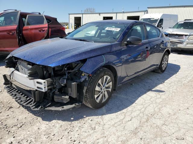 1N4BL4CV3RN348721 Nissan Altima SR