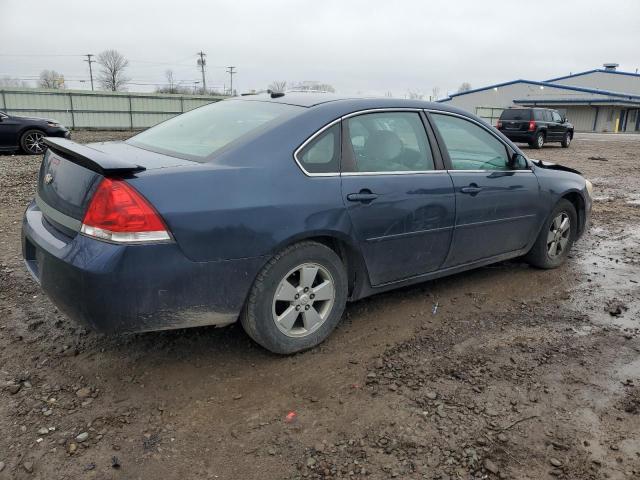 2008 Chevrolet Impala Lt VIN: 2G1WT58N381264109 Lot: 52486374