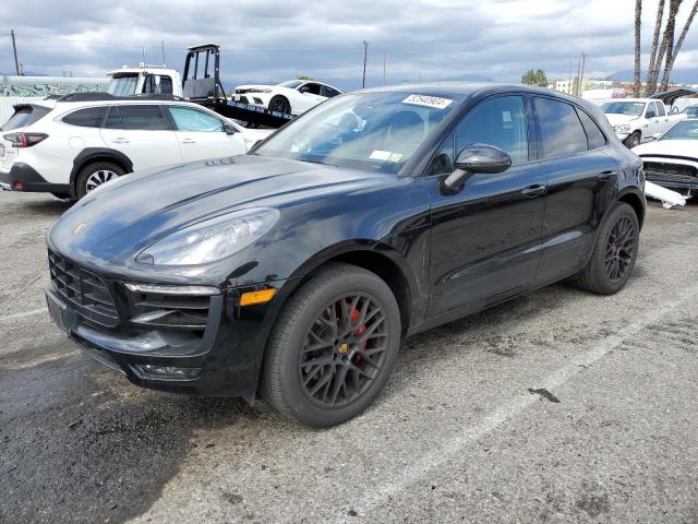 VIN WP1AG2A50HLB50544 2017 Porsche Macan, Gts no.1