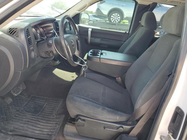 2008 GMC Sierra C1500 VIN: 1GTEC19CX8Z308011 Lot: 50780634