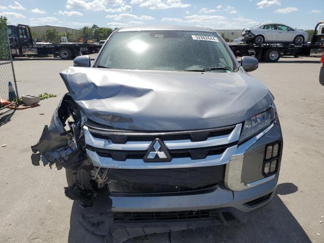 2022 Mitsubishi Outlander Sport Es VIN: JA4ARUAU8NU006609 Lot: 52882644