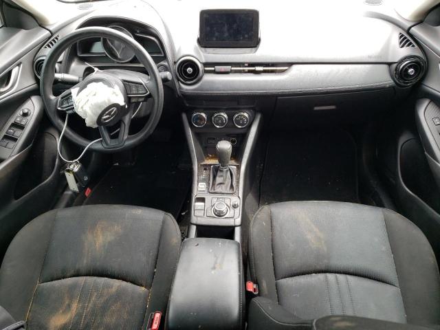 2021 Mazda Cx-3 Sport VIN: JM1DKDB7XM1501460 Lot: 51789324