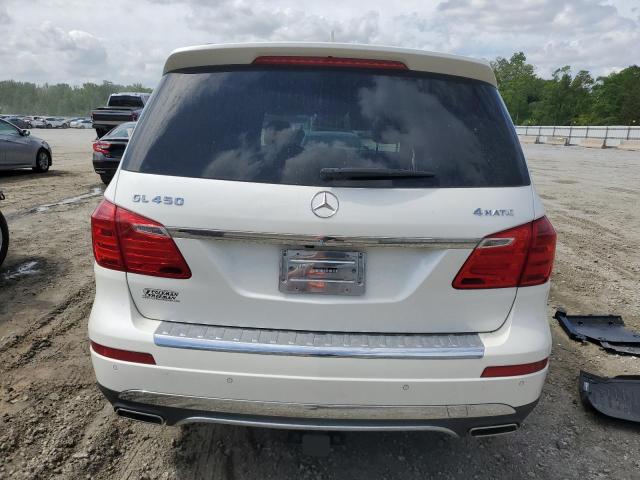 VIN 4JGDF6EE9FA514483 2015 Mercedes-Benz GL-Class, ... no.6