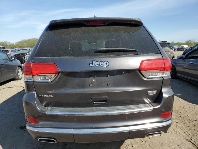 2015 JEEP GRAND CHER - 1C4RJFJG0FC748693